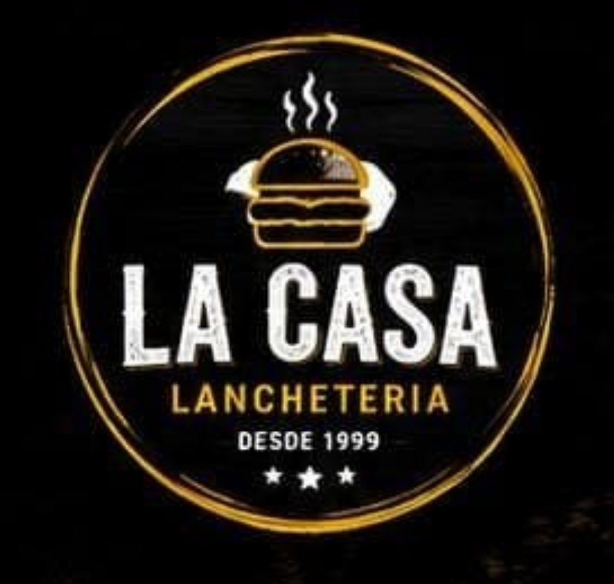 La Casa Logo